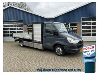 Iveco DAILY 50C17 kipper \ open laadbak 3500kg Euro 5