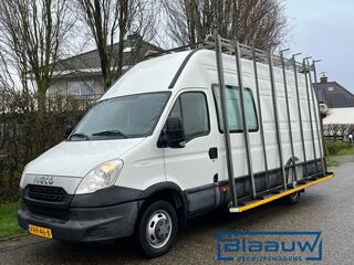Iveco DAILY 50C17 Glasresteel Airco | Cruise