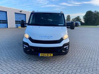 Iveco DAILY 35S17 Iveco 35S17 3.0 410