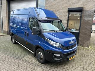 Iveco DAILY 35C21V 3.0 352 H2 L Koelwagen Automaat
