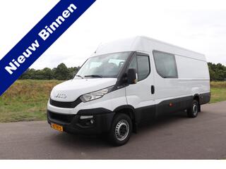 Iveco DAILY 35S15D 3.0 410 Dubbele Cabine