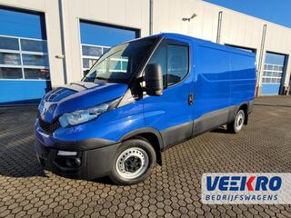 Iveco DAILY 3500 KG, 3.0 170 PK, Automaat!