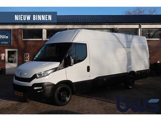 Iveco DAILY 35S17V 3.0 410 L4H3 Automaat / 170PK / Clima / Camera / Bluetooth