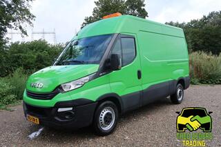 Iveco DAILY 2.3 352 H2L2