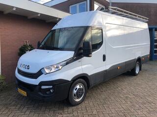 Iveco DAILY 40C18 180pk Automaat