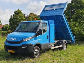Iveco DAILY 35C12 2.3 375