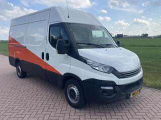 Iveco DAILY 35s16 2.3 L2H2 Automaat camera trekhaak