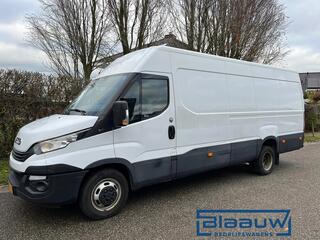 Iveco DAILY 35C16 | dubbellucht | Airco