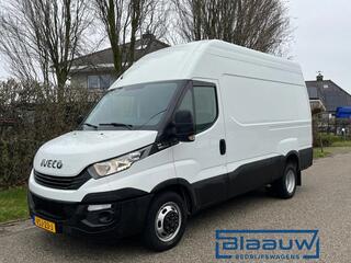 Iveco DAILY 35C16 | Automaat |L2H3 Dubbellucht 3500KG Trekgewicht