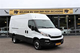 Iveco DAILY 35C14V 2.3 352 H2 EX.BTW Dubbel lucht!