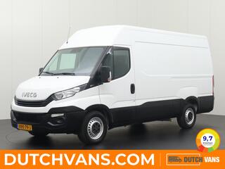 Iveco DAILY 35S14 L2H2 | 3500Kg Trekgewicht | Airco | Cruise | Betimmering