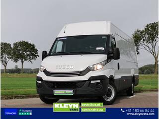 Iveco DAILY 35S16 l4h2 airco automaat!