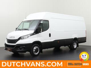 Iveco DAILY 35C16 Automaat Hi-Matic L3H2 | Airco | Multimedia | 3-Persoons | Opstap