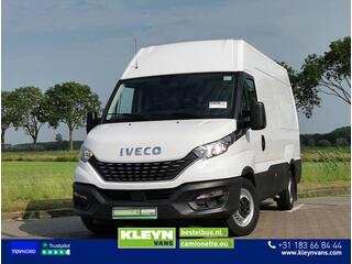 Iveco DAILY 35S16 l2h2 airco automaat!