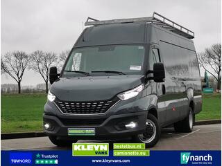 Iveco DAILY 35 C 18