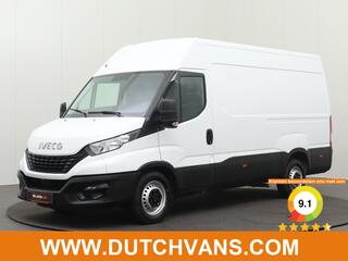 Iveco DAILY 35S14 L2H2 | Airco | Cruise | Opstap | 3-Persoons