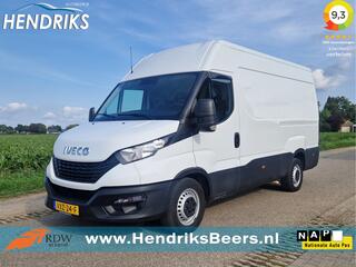 Iveco DAILY 35S14V 2.3 352L H2 - 140 Pk - Euro 6 - Climate Control - Cruise Control