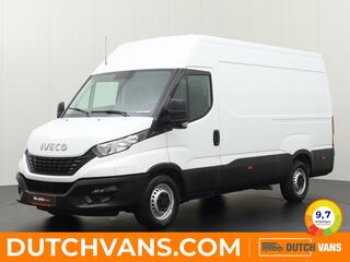 Iveco DAILY 35S14 L2H2 | 3500Kg Trekgewicht | Airco | Cruise | Betimmering