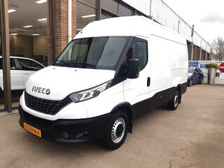 Iveco DAILY 35S 180 PK Automaat L2/H2 NIEUW MODEL Airco Cruisecontrol  Trekhaak