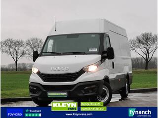 Iveco DAILY 35S12 l2h2 airco facelift!