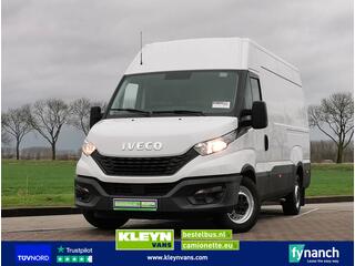 Iveco DAILY 35S12 l2h2 airco facelift!