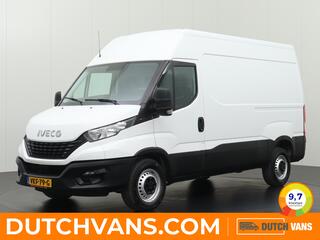 Iveco DAILY 35S18 180PK 3.0L L2H2 kort | 3500Kg Trekhaak | Camera | Airco | 3-Persoons