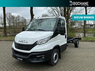 Iveco DAILY 35S18H 3.0 375 Iveco daily business Chassis 35s18 3.0D 180PK manueel (L4)/Direct leverbaar!