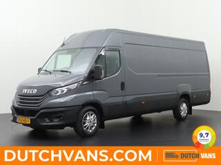 Iveco DAILY 35S18 Hi-Matic Automaat L3H2 | 3500Kg Trekhaak | Navigatie | Camera | Cruise | Betimmering