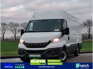Iveco DAILY 35S16 l4h2 maxi automaat!