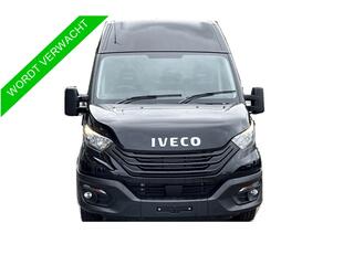 Iveco DAILY 35S16 2.3 Hi-Matic L2H2 352L Airco, Cruise, 3.5T Trekgewicht!! NR. B01*