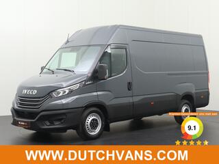Iveco DAILY 35S18 Hi-Matic Automaat L2H2 | Led | Camera | Navigatie | 3-Persoons