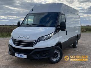 Iveco DAILY 35S14A8V Schouten Edition AUTOMAAT WB 3.520L H2