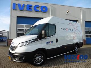 Iveco DAILY 3500 KG, 3.0 180 PK, Lucht geveerd
