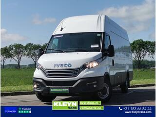 Iveco DAILY 35S18 l3h3 maxi automaat!