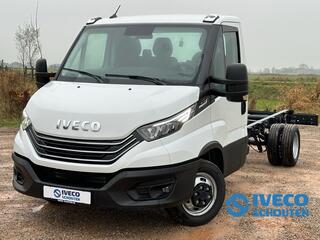 Iveco DAILY 35C16H3.0A8 AUTOMAAT Chassis Cabine WB 4.100
