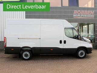 Iveco DAILY 35S14HA8V 2.3 352L H2 Automaat Airco/Cruise/Cam Nieuw