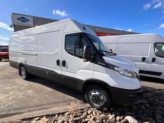 Iveco DAILY 35C16 L4 H2 4100 Automatic A8 Euro 6