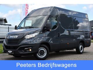 Iveco DAILY 35S16V 2.3 352L H2 Camera, Cruise, multimedia, 3500kg, Navi, 160PK, Automaat