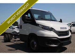 Iveco DAILY 35C18 3.0 176PK 410 Chassiscabine Automaat Climate control /Navi/ Adap.Cruise