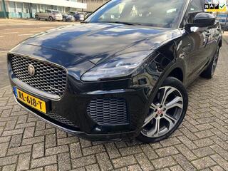 Jaguar E-Pace 2.0 P250 AWD First Edition R-dynamic full