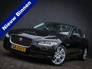 Jaguar XE 2.0 Prestige /in zeer mooie staat!