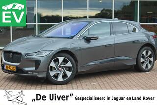 Jaguar i-Pace EV400 HSE 90 kWh