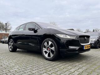 Jaguar i-Pace EV400 HSE 90 kWh *MATRIX LED | VIRTUAL | MERIDIAN SOUND | VOLLEDER | MEMORY SEATS | NAVI-PROF | ECC | PDC*