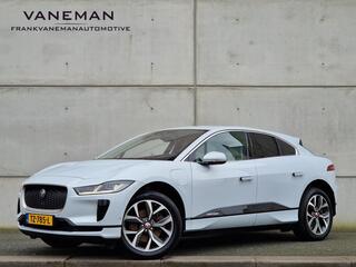 Jaguar i-Pace EV400 HSE 90 kWh | Meridian | Stoelventilatie | 360 Camera | BSD | Stuurwielverwarming |