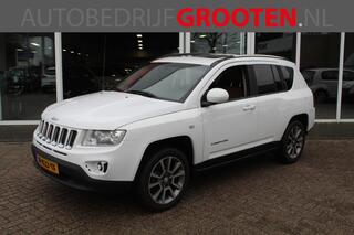 Jeep COMPASS 2.4 Sport 4WD//AUTOMAAT!