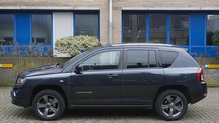 Jeep COMPASS 2.0 North Business Edition