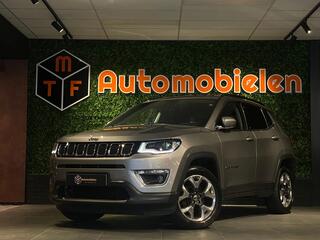 Jeep COMPASS 1.4 MultiAir Limited 4x4