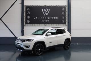 Jeep COMPASS 1.4 MultiAir Opening Edition 4x4,