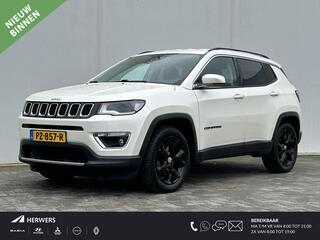 Jeep COMPASS 1.4 MultiAir Opening Edition Plus