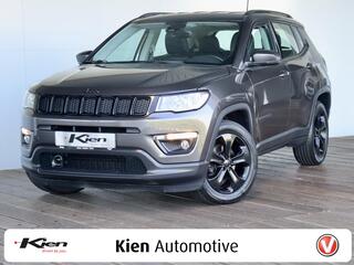 Jeep COMPASS 1.4 MultiAir Night Eagle | Navi | 18 INCH